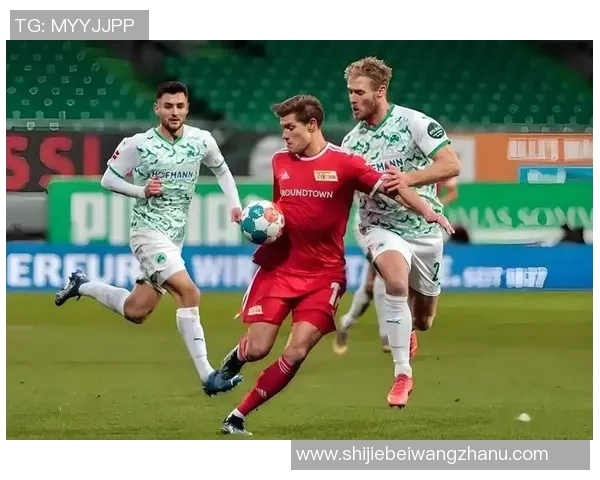 运动新闻柏林联迎战基尔高士丁争夺德乙赛季关键三分之战